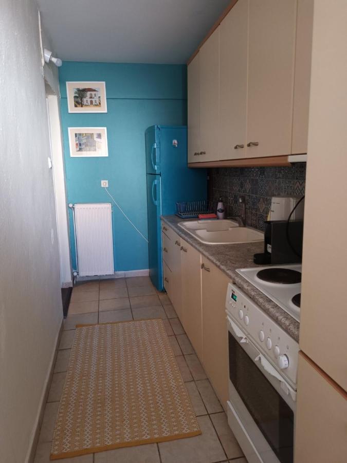 Village House Grevena Exterior foto