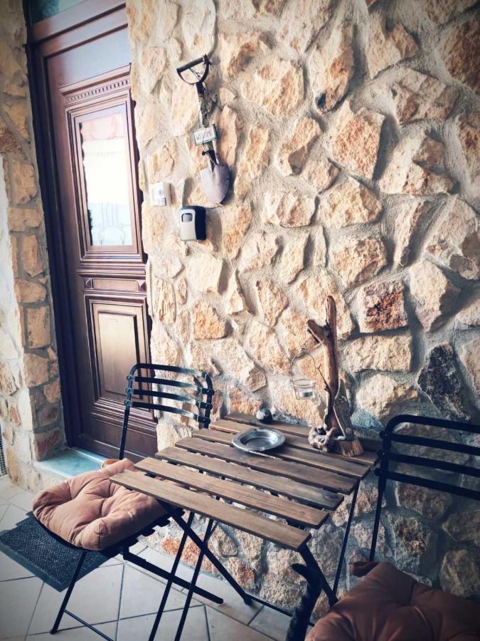 Village House Grevena Exterior foto